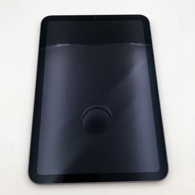【甲府飯田店】中古  Apple iPad mini（第6世代/2021）Wi-Fi 64GB スペースグレイ MK7M3J/A 1460029310 