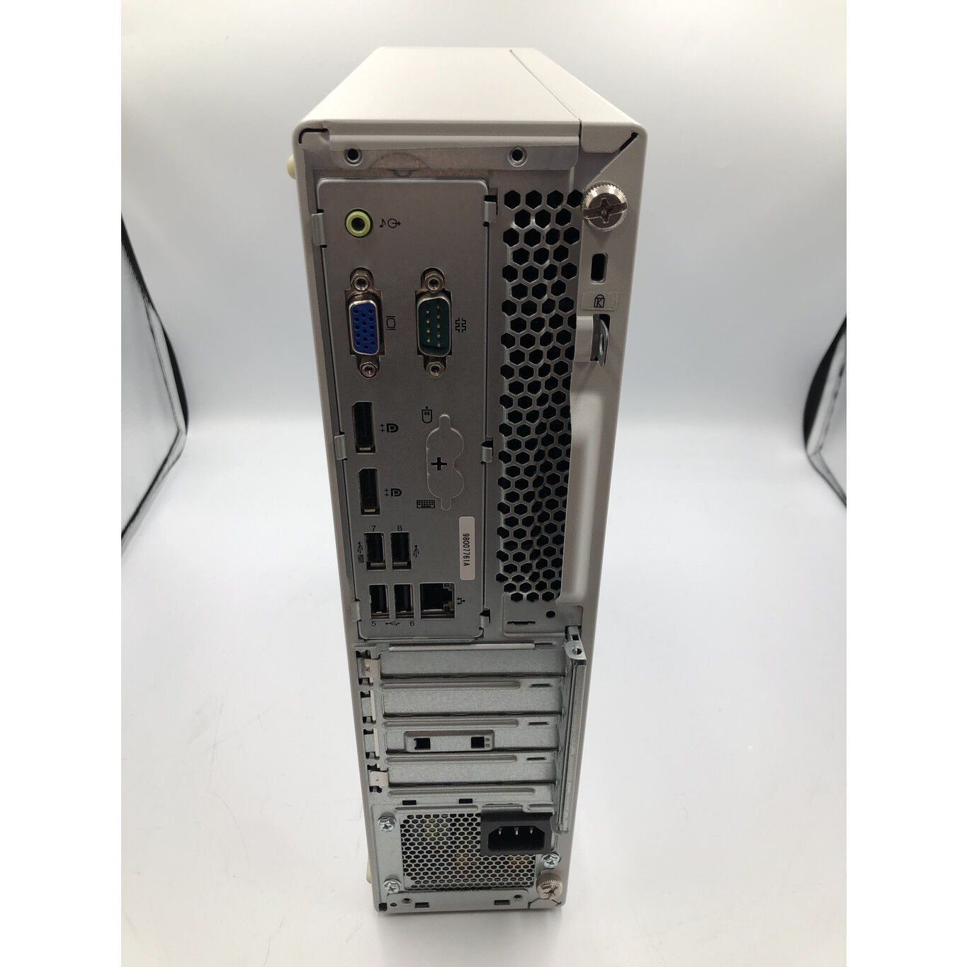 中古 NEC Mate PC-MKM28AZG4(i5 8400/8GB/HDD1TB/W11P) 4680002897