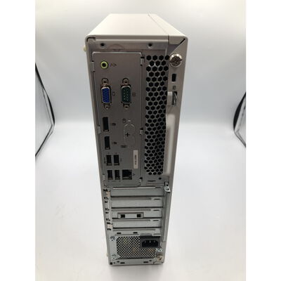 【水戸赤塚店】中古  NEC Mate PC-MKM28AZG4(i5 8400/8GB/HDD1TB/W11P) 4680002897 