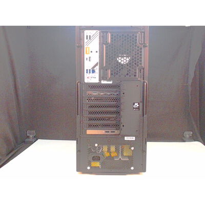 【前橋ｲﾝﾀｰｱｶﾏﾙ店】中古  GALLERIA SHA7C-R47(i7-14700/32GB/SSD2TB/SSD1TB/HDD2TB/RTX4070/W11P) 4540001385 