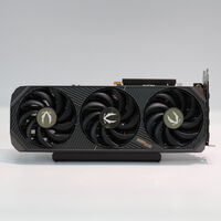 中古  ZOTAC ZT-B50710J3-10P(RTX5070Ti 16GB) 3210015449 