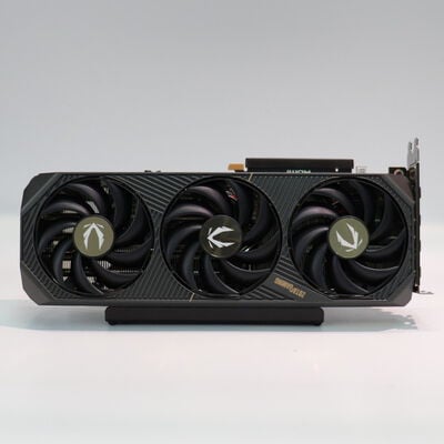 【札幌店】中古  ZOTAC ZT-B50710J3-10P(RTX5070Ti 16GB) 3210015449 
