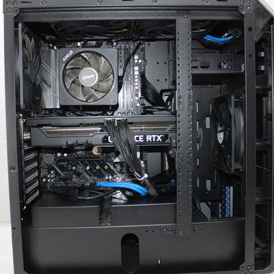 【通販センター】中古  THIRDWAVE GALLERIA SK(AMD Ryzen 7 3700X/16GB DDR4 (PC4)/SSD512GB/なし/NVIDIA GeForce RTX 3070 8GB/W11H64 MAR) 192939【4/23値下げ!】 