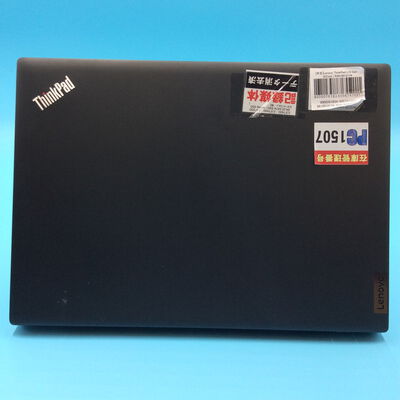 【秋葉原本店】中古  Lenovo ThinkPad L13 Gen 4(Core i5 1335U 1.30GHz/16GB/SSD256GB/Iris Xe Graphics/13.3ｲﾝﾁ/WLAN/WEBCAM/W10P64) 3410012174 