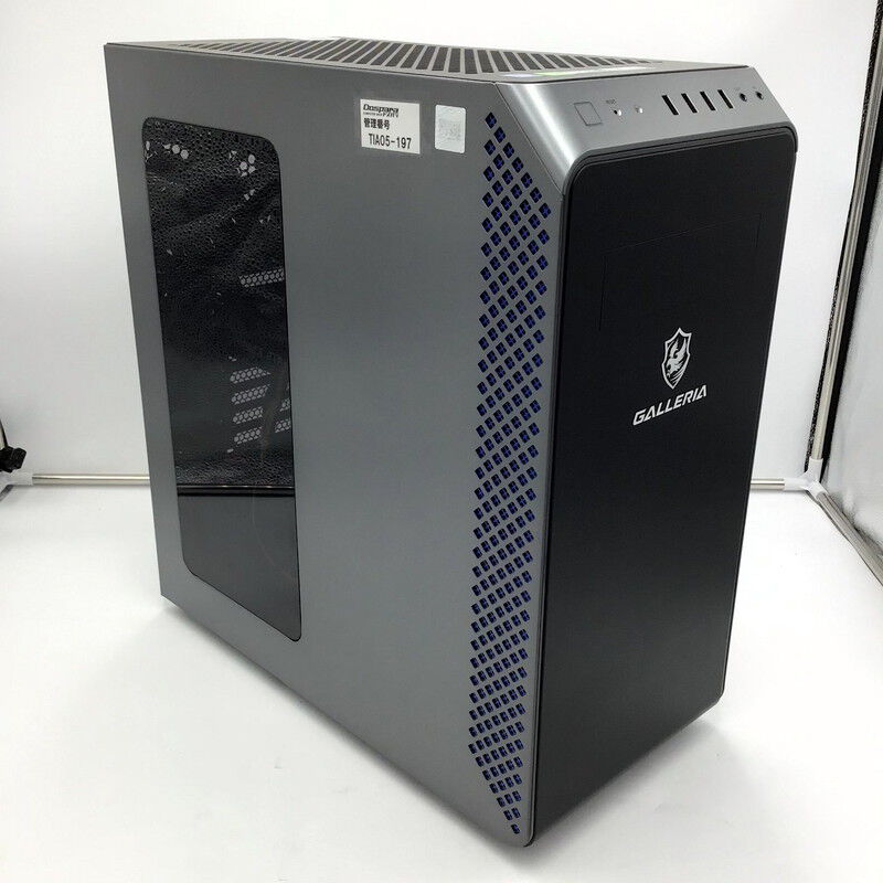 【中古美品】ドスパラ Prime Note Galleria IW2 79200-1_600x600_crop_center.