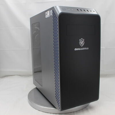 【通販センター】中古  THIRDWAVE GALLERIA XA7R-R47S 184775 