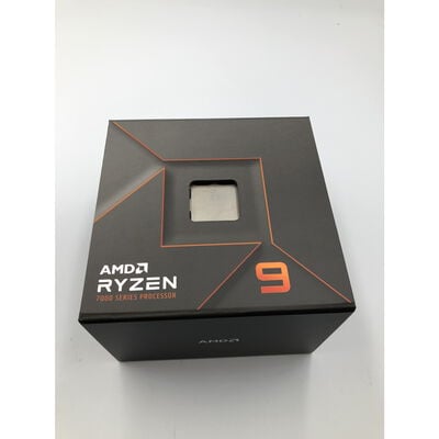 【水戸赤塚店】中古  AMD Ryzen 9 7950X (AM5/4.5GHz/80M/C16/T32/170W 152461 