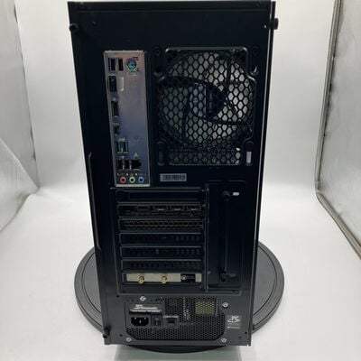 【なんば店】中古  THIRDWAVE GALLERIA CRA7C-R37 (i7 11700/16GB/SSD1TB/RTX3070/WLAN) 3280022876 