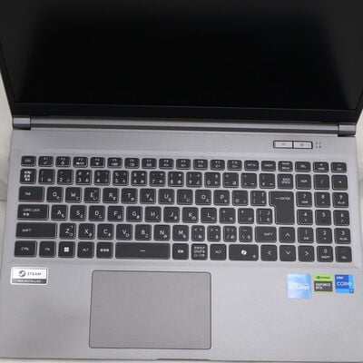 【通販センター】中古  THIRDWAVE GALLERIA RL7C-R35-5N 201191 