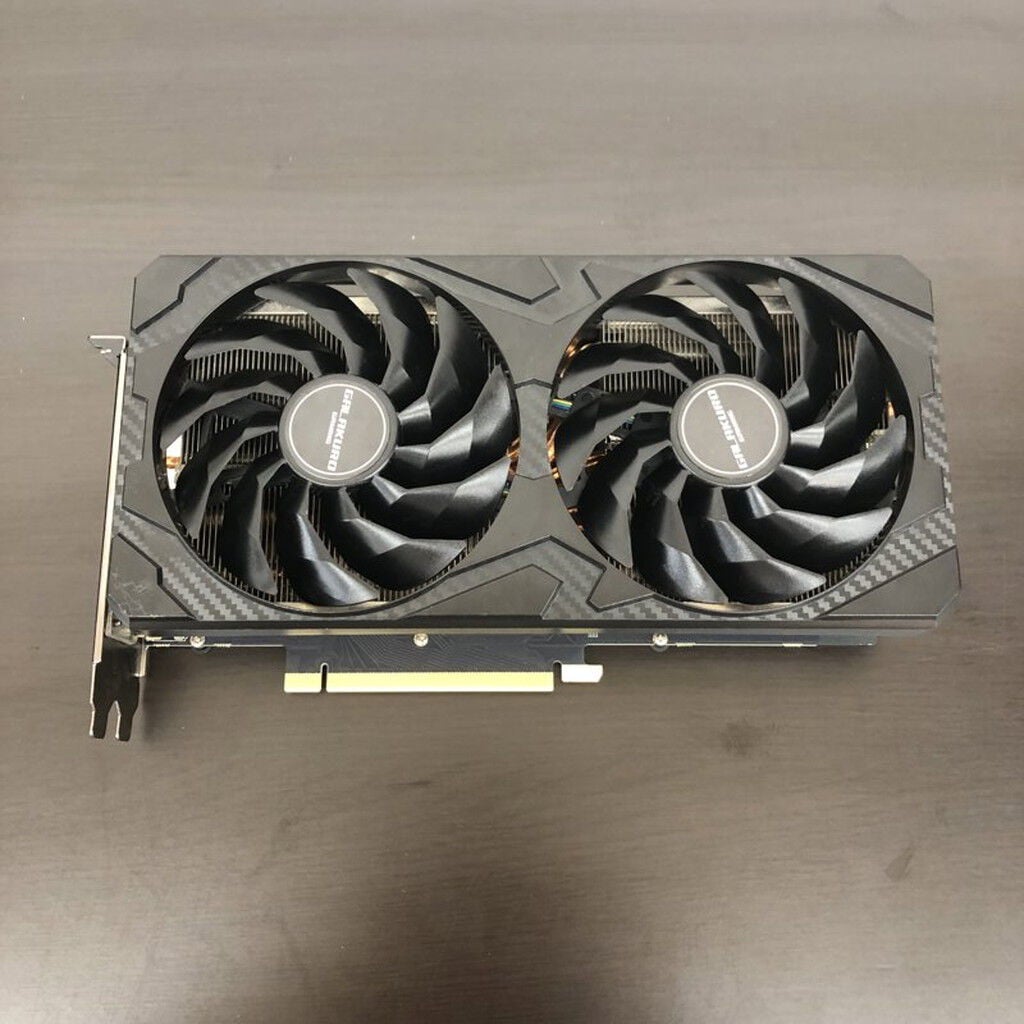中古 玄人志向 GG-RTX3070Ti-E8GB/DF (RTX3070Ti 8GB) 5110001546