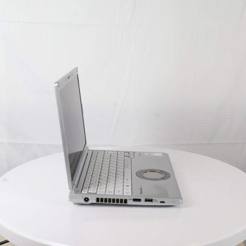 中古 Panasonic Let's note SV9 CF-SV9RDLVS(Intel Core i5 10310U/8GB