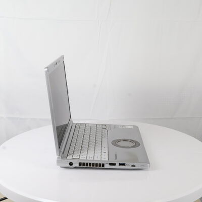 【通販センター】中古  Panasonic Let's note SV9 CF-SV9RDLVS(Intel Core i5 10310U/8GB DDR3 (PC3)/SSD256GB/なし/オンボード/12.1/1920x1200/Wi-Fi/W11H64 MAR) 199521 