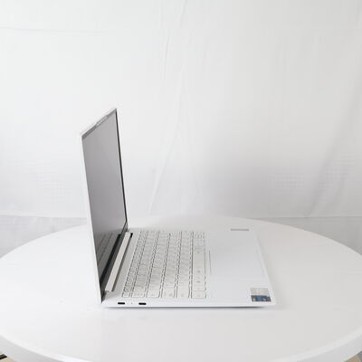 【通販センター】中古  Lenovo YOGA Slim 7 carbon (Core i5-1135G7/8GB/オンボード) 202925 