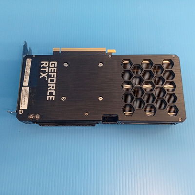 【大須店】中古  Palit NE63050019P1-190AD (RTX3050 8GB)_ 187845 