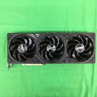 中古  Palit NE75080019T2-GB2031A (RTX5080 GamingPro 16GB) 176534 