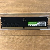 中古  PC5-44800 32GB デスクトップ用(DDR5-5600) 149157 