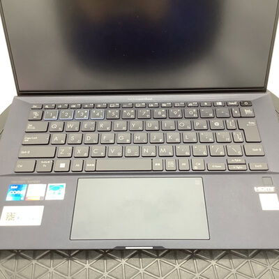 【堺七道店】中古  ASUS ExpertBook B9(i5-1235U/8GB/SSD256GB/W11H) 4660003414 
