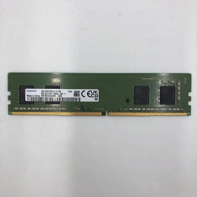 【福井日之出店】中古  PC4-25600 8GB デスクトップ用 140727 