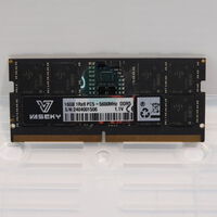 中古  PC5-44800 16GB ノート用 178698 