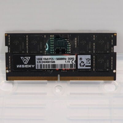 【札幌店】中古  PC5-44800 16GB ノート用 178698 