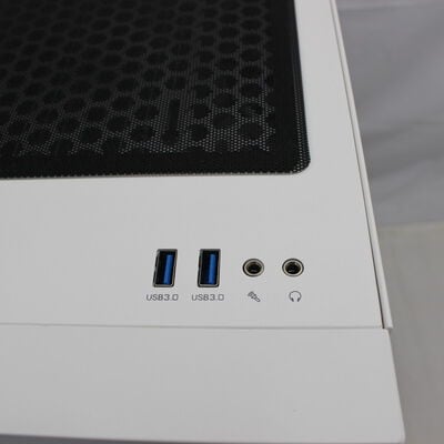 【通販センター】中古  Original PC(AMD Ryzen 7 5700X/32GB DDR4 (PC4)/SSD500GB/なし/AMD Radeon RX 7600 XT 16GB/W11H64 MAR) 197272 