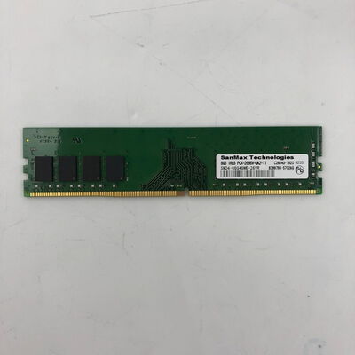 【大分店】中古  PC4-21300 8GB デスクトップ用_ 184888 