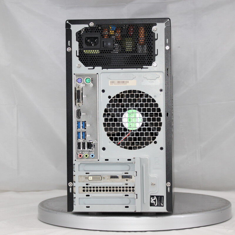 ドスパラ thirdwave em041 中古 THIRDWAVE Magnate EM041(AMD Ryzen 5 3500/16GB/SSD480GB