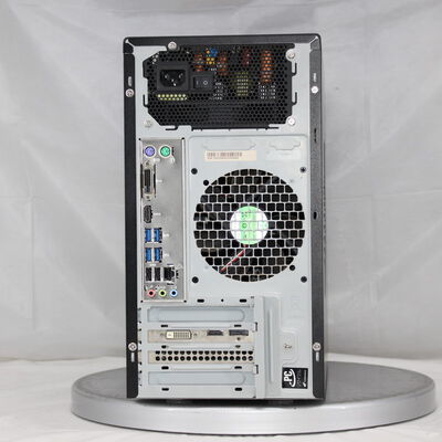 中古  THIRDWAVE Magnate EM041(AMD Ryzen 5 3500/16GB/SSD480GB/なし/NVIDIA GeForce GTX 1660 6GB/W11H64 MAR) 177272【4/17値下げ!】 