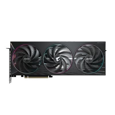 GIGABYTE  GV-N5060AORUS E-8GD (GeForce RTX 5060 8GB) 