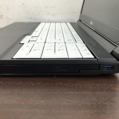 【福山ココローズ店】中古  FUJITSU　LIFEBOOK　Aseries(i3-1215U/8GB/SSD256GB/W11H) 5090001238 