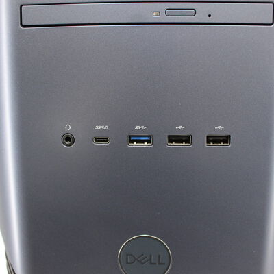 【通販センター】中古  DELL Inspiron 5680(Intel Core i7 9700/16GB/SSD500GB/DVDマルチ/NVIDIA GeForce GTX 1660 Ti 6GB/W11H64 MAR) 187946【3/19値下げ!】 