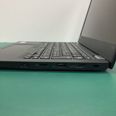 【神戸・三宮店】中古  LENOVO  ThinkPad L13 GEN2 (Corei7-1165G7/16GB/SSD 512GB/-/-/WLAN/13.3FHD/W10P64/-) 3240008077 