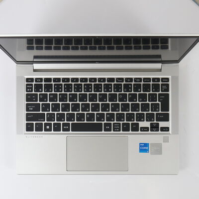 【通販センター】中古  HP EliteBook 630 G9(Intel Core i5 1235U/16GB DDR4 (PC4)/SSD256GB/なし/オンボード/13.3/1920x1080/Wi-Fi/W11H64 MAR) 200760 