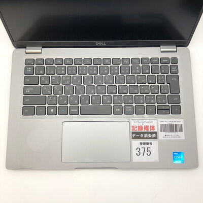 【大分店】中古  DELL Latitude 5420 (INTEL Core i5 1145G7 2.6GHz/16GB/SSD512GB/-/オンボード/14/1920x1080/Wi-Fi/WEBCAM/W11P64) 179609 