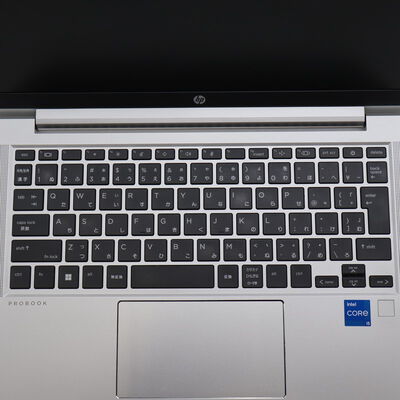 【通販センター】中古  HP ProBook430 G8(Intel Core i5 1135G7/16GB DDR4 (PC4)/SSD256GB/なし/オンボード/13.3/1920x1080/Wi-Fi/W11H64 MAR) 201393 