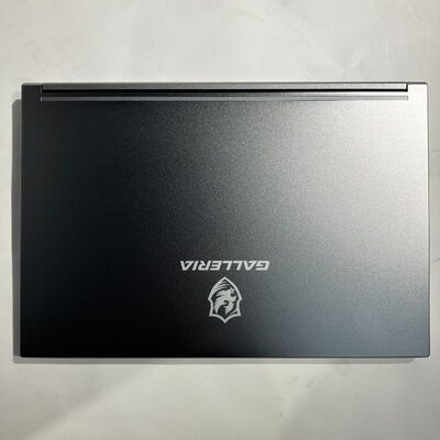 【鹿児島店】中古  GALLERIA XL7C-R45-5(i7-13700H/16GB/SSD500GB/RTX4050/W11H) 4700000446 