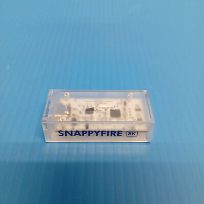 【大須店】中古  Ninjutso nj-snappyfire-8k-receiver-white 3120022353 