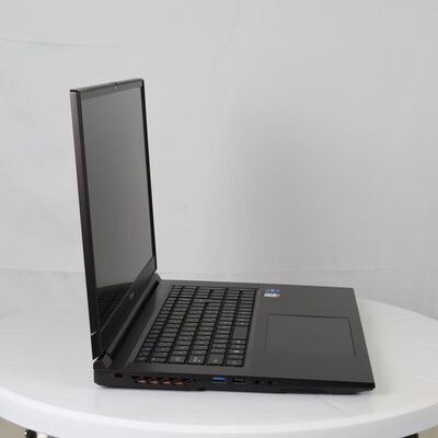 【通販センター】中古  iiyama LEVEL&infin;(Intel Core i7 13700H/64GB DDR4 (PC4)/SSD1TB/なし/オンボード/17.3/1920x1080/Wi-Fi/W11H64 MAR) 204033 