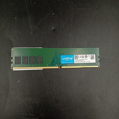 【大須店】中古  PC4-25600 16GB デスクトップ用 140728 