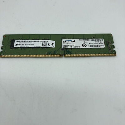 【宇都宮鶴田店】中古  PC4-17000 8GB デスクトップ用_ 184884 