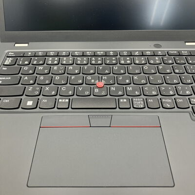 【町田店】中古  Lenovo　thinkpad L13 Gen3 3330003639 