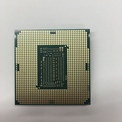 【博多店】中古  INTEL Core i7 9700K (1151/3.60GHz/12M/C8/T8) 138481 