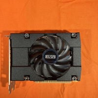 中古  ELSA GEFORCE GTX 1050Ti 4GB 3280021563  中古  ELSA GEFORCE GTX 1050Ti 4GB 3280021563