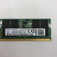 中古  Samsung M425R2GA3PB0-CWM (SODIMM DDR5 PC5-44800 16G) 1460026032 