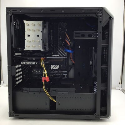 【白山FM松任店】中古  GALLERIA XA7C-R36T 4950001838【3/5値下げ!】 