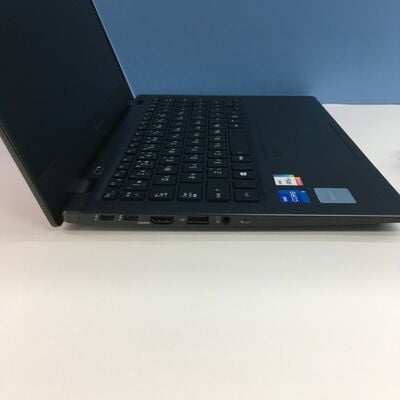 【博多店】中古  Dynabook G83/HS (Intel Core i5 1135G7 2.40GHz/16GB DDR4/SSD256GB/-/オンボード/13.3/1920x1080/GbE/Wi-Fi/WEBCAM/W11H64) 191139 