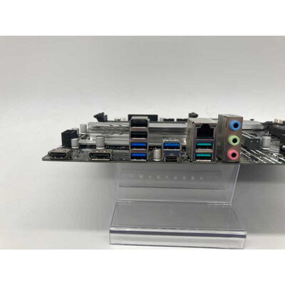 【郡山安積店】中古  ASUS PRIME H670-PLUS D4 (H670 1700 ATX DDR4) 150368 