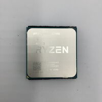 中古  AMD Ryzen 7 5700G (AM4/3.8GHz/20M/C8/T16/65W) 146739 