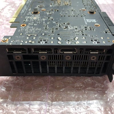 【宮崎恒久店】中古  ASUS TURBO-RTX2070S-8G-EVO (RTX2070SUPER 8GB)_ 187754 