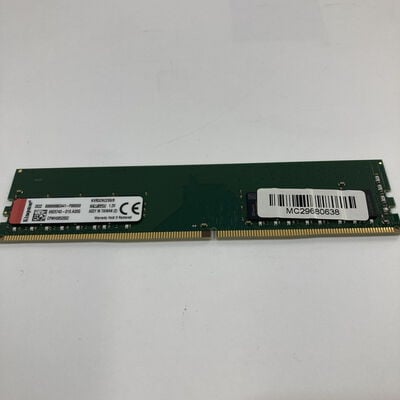 【神戸・三宮店】中古  PC4-25600 8GB デスクトップ用(DDR4-3200) 140727 